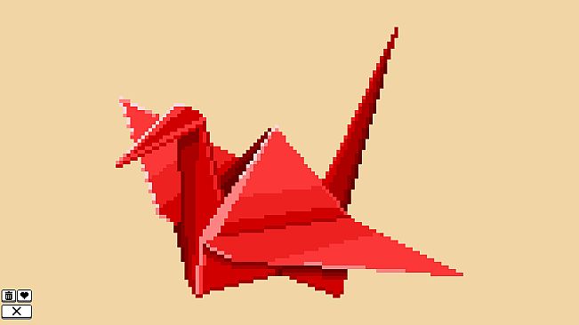 Coloring Pixels - Japan Pack