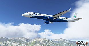 FlyWings 2018 - Embraer 190 Family