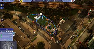 COPA CITY