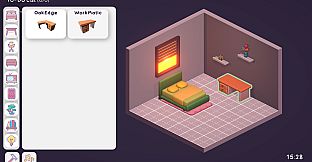 Your Personal Chill Apartment