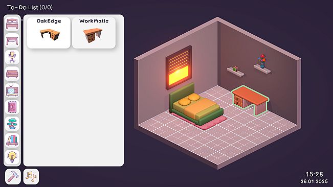 Your Personal Chill Apartment