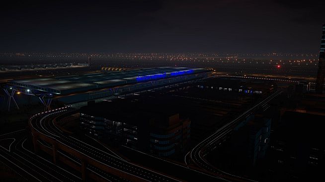 Tower! Simulator 3 - VTBS Airport
