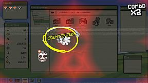 Identifile: Desktop Dungeon