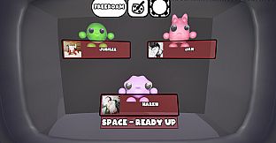 Blobby Bash