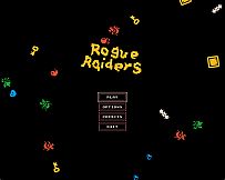 Rogue Raiders