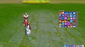 邪神大陆(Evil God Land)