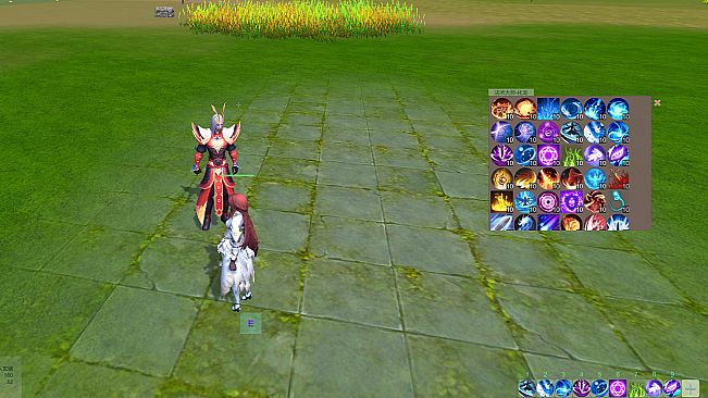 邪神大陆(Evil God Land)