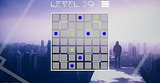 SPECKLE: Chill Puzzle Game
