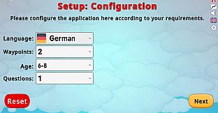 Treasure Hunt - Editor