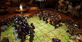 Clash of the Kingdoms