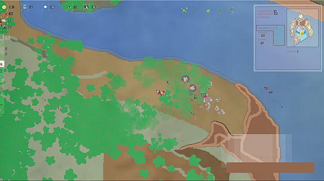 Fate in the Darkness