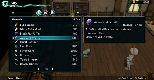 Trinity Trigger - Intermediate Crafting Set