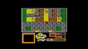 Bounder (CPC/Spectrum)