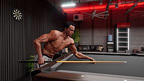Bodybuilder Simulator CO-OP
