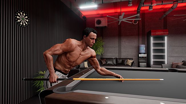 Bodybuilder Simulator CO-OP