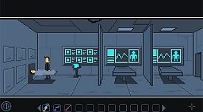 Orbital Cargo Division