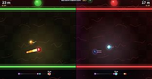 MAZE RUSH