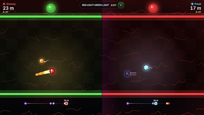 MAZE RUSH
