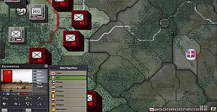 Hearts of Iron III: Semper Fi