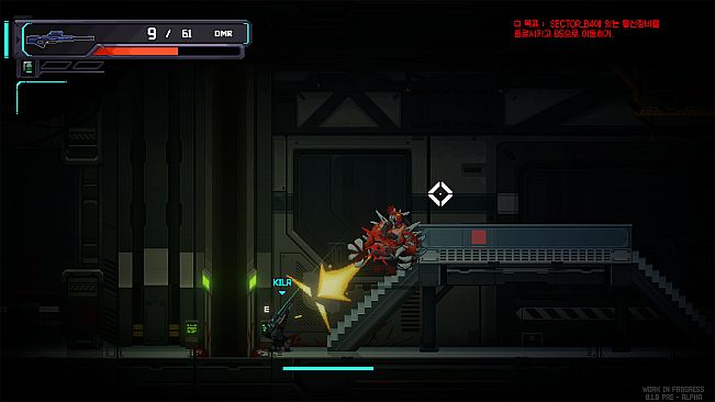 BLACKOUT: Zero Point