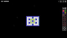 You Can't See Ghosts!