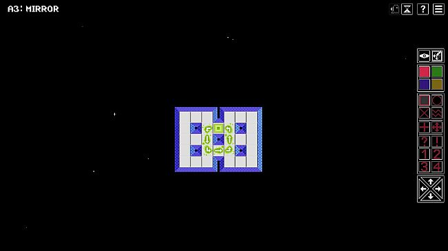 You Can't See Ghosts!