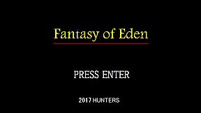 Fantasy of Eden