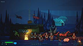 URUZ "Return of The Er Kishi"