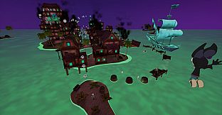 Spanky "Bat-a-Swing"