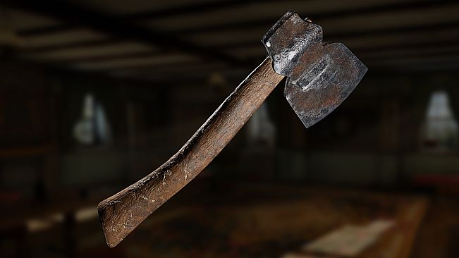 Atomfall Deluxe Upgrade