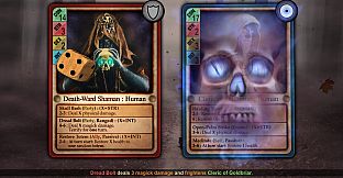 Guardians of Greyrock