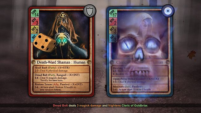 Guardians of Greyrock