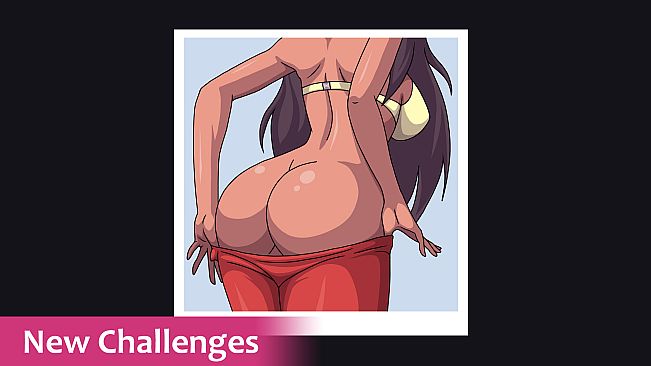 XXX Puzzle: Expansion Pack 3