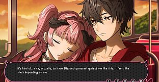 My Lovey-Dovey Demon