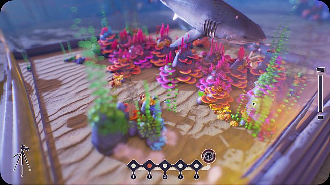 Miniature - The Story Puzzle