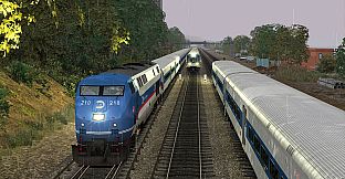TS Marketplace: Metro-North Scenario Pack 01