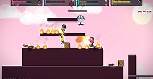 Boing Fight