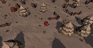 ANGST: A TALE OF SURVIVAL