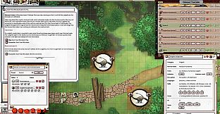 Fantasy Grounds - Pathfinder 2 RPG - Extinction Curse AP 4: Siege of the Dinosaurs