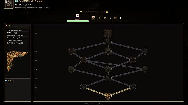 Warlore