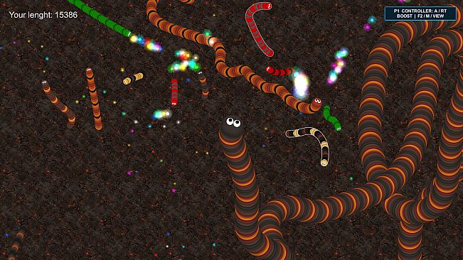 Slitcher.io