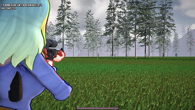 Hentai Mission Ukraine