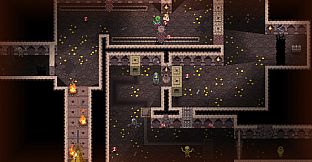 Don't Wake the Beast