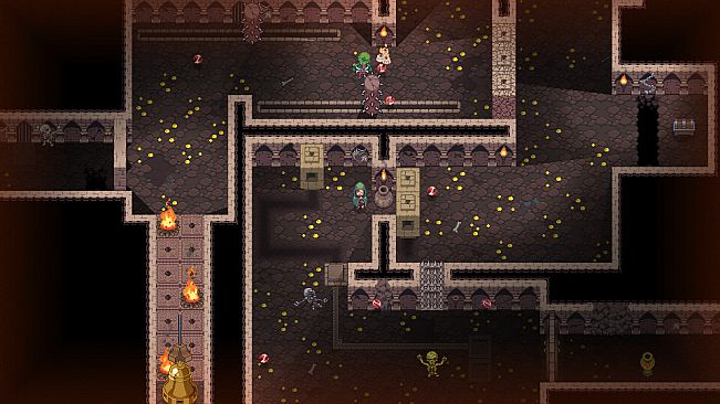 Don't Wake the Beast