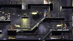 Guns, Gore and Cannoli