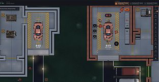 WORKS: Motorsport Factory