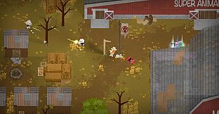 Super Animal Royale Season 1 Starter Pack