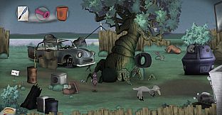 non - The First Warp