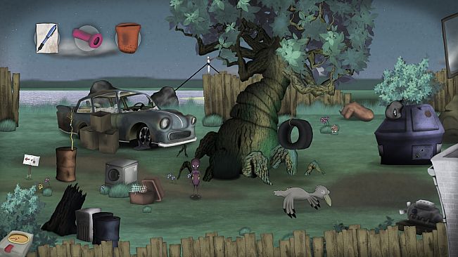 non - The First Warp