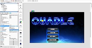 UWP Exporter for Clickteam Fusion 2.5